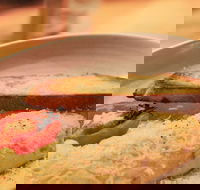 Caffe Cherry Beans - Quakers Hill