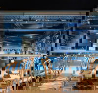 Charles  Co. Caf - St Kilda Accommodation