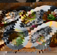 Chef's Palette - Eastwood