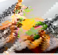 Chow House - St Kilda Accommodation