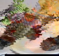 City Golf Club Toowoomba - St Kilda Accommodation