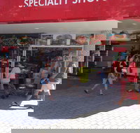 Cronulla Bakehouse - St Kilda Accommodation