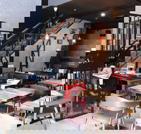 Deja Vu - St Kilda Accommodation