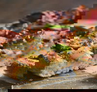 Domino's - Mill Park - St Kilda Accommodation