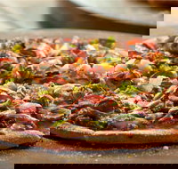 Domino's - Beenleigh - St Kilda Accommodation