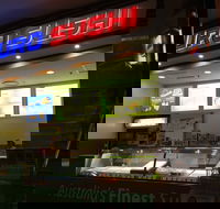 Euro Sushi - Surfers Paradise - St Kilda Accommodation
