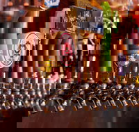 Fig Tree Cafe - St Kilda Accommodation