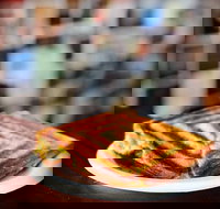 Get Toasted - St Kilda Accommodation