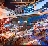 Gianni's Kitchen - St Kilda Accommodation