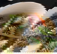 Golden BBQ Seafood Restaurant - St Kilda Accommodation