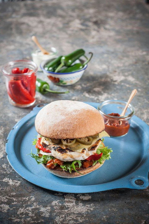 Grill'd - Macarthur Square - Campbelltown - St Kilda Accommodation 0