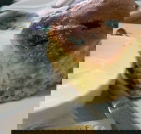 Guildford Village Tea Rooms - St Kilda Accommodation