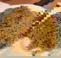 High Tea Inn - St Kilda Accommodation