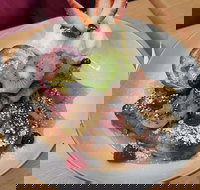 Houlihans - St Kilda Accommodation