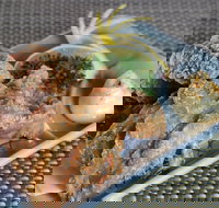 Ichiban Japanese Restaurant - St Kilda Accommodation