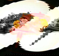 Julaymba Restaurant - St Kilda Accommodation