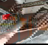 Lotus Garden Chinese