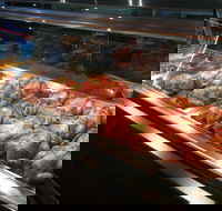 Macedon Square Chicken and Salad Bar - St Kilda Accommodation
