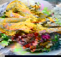 Mangroves Bar  Grill