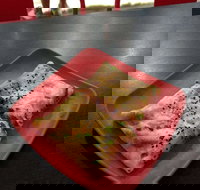 Master Yang - St Kilda Accommodation