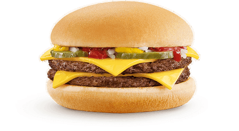 McDonald's - Kings Meadows - St Kilda Accommodation 0