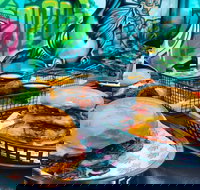 Milky Lane - Cronulla - St Kilda Accommodation