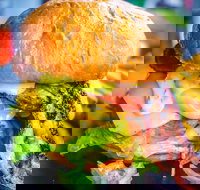 Ministry Cafe - St Kilda Accommodation