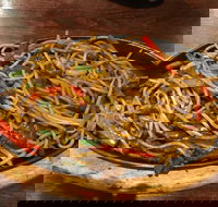 Monga - St Kilda Accommodation