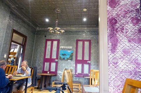 Myalla Magic Cafe - St Kilda Accommodation 0