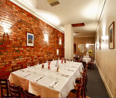 Nevsky Russian Restaurant - St Kilda Accommodation 0