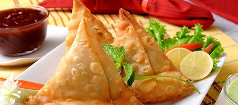 North Indian Flavour - Penrith - St Kilda Accommodation 0