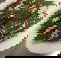 ONS Toowoomba - St Kilda Accommodation