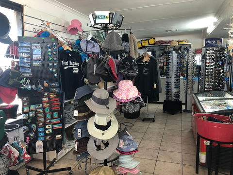 Port Hughes General Store - St Kilda Accommodation 2