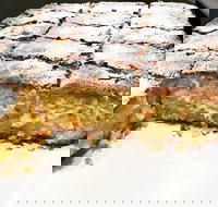 Psycho Chicken - St Kilda Accommodation