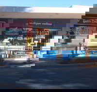 Rivergum Rooster - St Kilda Accommodation