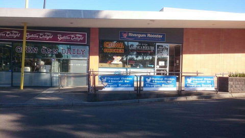 Rivergum Rooster - St Kilda Accommodation 0