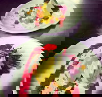 Roti Boti - St Kilda Accommodation