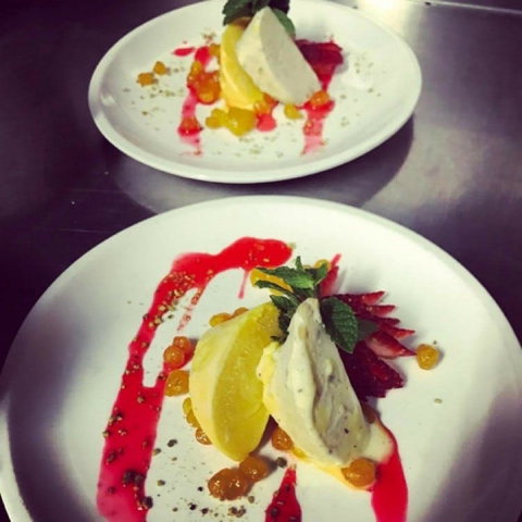 Roti Boti - St Kilda Accommodation 0