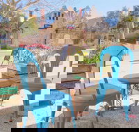 Spake Coffee Co - St Kilda Accommodation