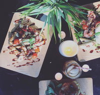 Star Bean Cafe - St Kilda Accommodation