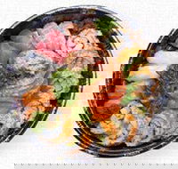 Sushi Hub - Brookvale - St Kilda Accommodation