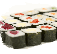 Sushi World - Chatswood - St Kilda Accommodation