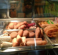 The Victory Cafe  Takeaway
