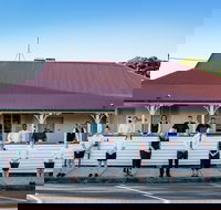 The Courthouse Restaurant - St Kilda Accommodation