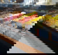 The Terrace Espresso Bar