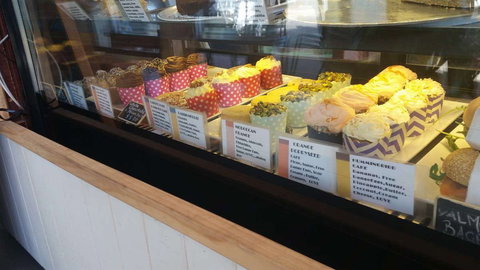 The Terrace Espresso Bar - St Kilda Accommodation 0
