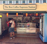 The Best Coffee Espresso Station - St Kilda Accommodation
