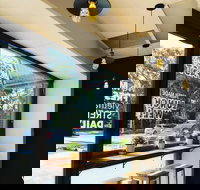 Viet Fresh Rolls - St Kilda Accommodation