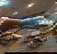 Vincent Street Kitchen and Bar - St Kilda Accommodation