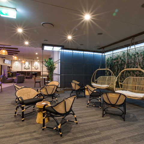 Vincent Street Kitchen And Bar - St Kilda Accommodation 0